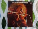 JETHRO TULL SWG-7183 GOLDEN JT