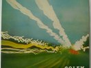 SAND Golem - LTD REIS of VERY RARE 1974 KRAUTROCK LP DELTA ACUSTIC KLAUS SCHULZE
