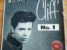 CLIFF RICHARD & THE DRIFTERS - CLIFF NO.1 (STEREO) EP - COLUMBIA HAVE A LISTEN