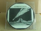 TERRATTACK - same PIC DISC / US -METAL- CULT´88/ RUTHLESS/LIEGE LORD/WITCHKILLER