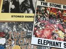 The Stone Roses- Viny LP X 2 An A 12” Single 1989/90