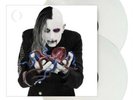 A PERFECT CIRCLE EAT THE ELEPHANT - NEW SEALED.  WHITE 2LP VINYL. NEW