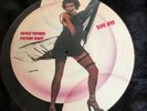 THE ROCKY HORROR PICTURE SHOW LTD EDITION VINYL PICTURE DISC EX CON