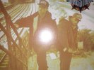 GANG STARR Step In The Arena CHRYSALIS LP NM/NM ORIGINAL PROMO