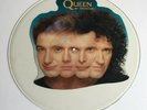 Queen - Breakthru 12” Vinyl Uncut Test Pressing (U.K) 1989 -  Picture Disc -Rare