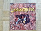 The Animated Egg – The Animated Egg  lp