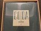 Led Zeppelin Coda Super Deluxe Edition Box Set - Brand New / Sealed