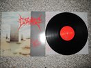 Disgrace - Grey Misery - LP (