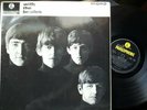 BEATLES With The Beatles UK ORIGINAL MONO Parlophone PMC 1206  E.J.DAY 5N /6N