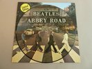 THE BEATLES - ABBEY ROAD - LIMITED EDITION - PICTURE DISC