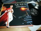 Queen - Live At Estadio Buenos Aires - Rare UK Ltd To 500 Copies 2019 Vinyl LP