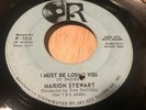 MARION STEWART I MUST BE LOOSING YOU