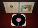 CAT STEVENS Tea For The Tillerman LP 1970 ISLAND 1st Press  RARE PINK LABEL