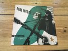 Paul Mc Cartney - Unplugged - The official bootleg - 1991 - LP