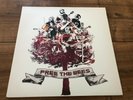 THE BEES * Free The Bees | 2x LP | VINYL | GATEFOLD