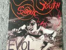 Sonic Youth Vinyl Album LP Evol Collectable Rare 1986 good Condition