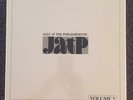 Norman Granz Presents Jazz At The Philharmonic Vol.2 Verve 8LP Box vinyl Sealed