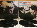 SXL 6815 & 6816 (1st Ed) *BARTOK: PIANO CONCERTOS 1, 2 & 3* PASCAL ROGE / WELLER