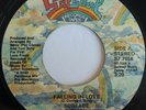 Modern Boogie Soul SURFACE Falling In Love / Same EX