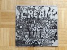 Cream – Wheels Of Fire 2 lp ( German issue )
