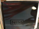 Nine Inch Nails Things Falling Apart Vinyl 2 Lp Used