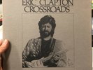 Eric Clapton LP box set Crossroads
