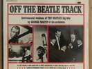the beatles LP SEALED Off the beatle track