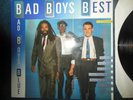Bad Boys Blue ?– Bad Boys Best - Vinyl  LP