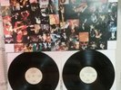 2 LP QUEEN LIVE KILLERS 1979 REEDICION 1986 FREDDIE MERCURY MAY