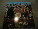 The Beatles - Sgt Pepper's Lonely Hearts Club Band [New Vinyl} 2012