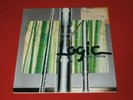 Logic System LOGIC Ryo Kawakami & Hideki Matsutake Japan 1981 EMI NL 12