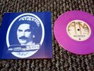 Sex pistols god save the queen NO FEELING A&M  FREDDIE MERCURY PINK UNPLAYED