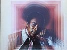 ERNIE HINES - ELECTRIFIED 1972 PROMO LP RARE MEMPHIS NORTHERN SOUL FUNK