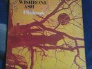WISHBONE ASH PILGRIMAGE 1971 UK LP MCA RECORDS MDKS 8004 RED / YELLOW