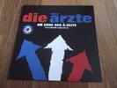 Die Ärzte Seltene Lp Rare Deutsch Punk,PVC,TV War,Berlin,Oi,KBD,Stosstrupp