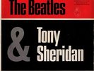 THE BEATLES & TONY SHERIDAN - Polydor E76586 - D 1965 - CLUB-Sonderauflage - vg+