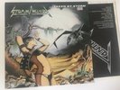 Stormwind - Taken by Storm / Fishbone rec. WBLP5 De 12“ LP Vinyl Heavy Metal