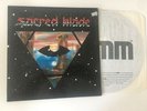 Sacred Blade - Of the sun + Moon / Black Dragon BD 015 12“ LP Vinyl Heavy Metal
