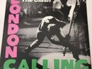 The Clash London Calling Vinyl VG++ Condition