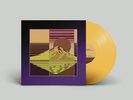 Windows96 - One Hundred Mornings // Vinyl LP ltd to 100 on Gold Yellow vaporwave