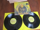 Santana Africa Speaks EU 2 LP Concord Records 209085 New & Unplayed