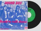 Hound Dog 