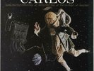 The Best Of Carlos Wendy Carlos UK vinyl LP album record CBS74110 CBS 1983