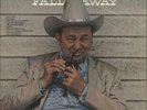Fall Away Tex Ritter vinyl LP album record UK ST11351 CAPITOL 1974