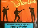 BOBBY PATRICK BIG SIX   