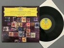 R051 Chopin Piano Concerto No.2 Vasary Kulka DGG 136 452 SLPEM Red Stereo Tulip