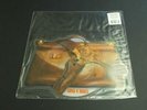 GUNS N ROSES NIGHTRAIN 1989 UK PRESS SHAPED 7
