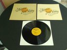NEIL YOUNG HARVEST GERMAN PRESS 12