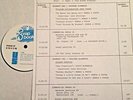 RADIO SHOW: MAMAS & PAPAS PROFILE 9/5/86 w/4 JOHN PHILLIPS INTERVIEWS & 15 TUNES