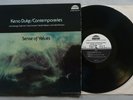 Keno Duke: Sense of Values, orig. Strata East, NM, Stereo, Jazz LP